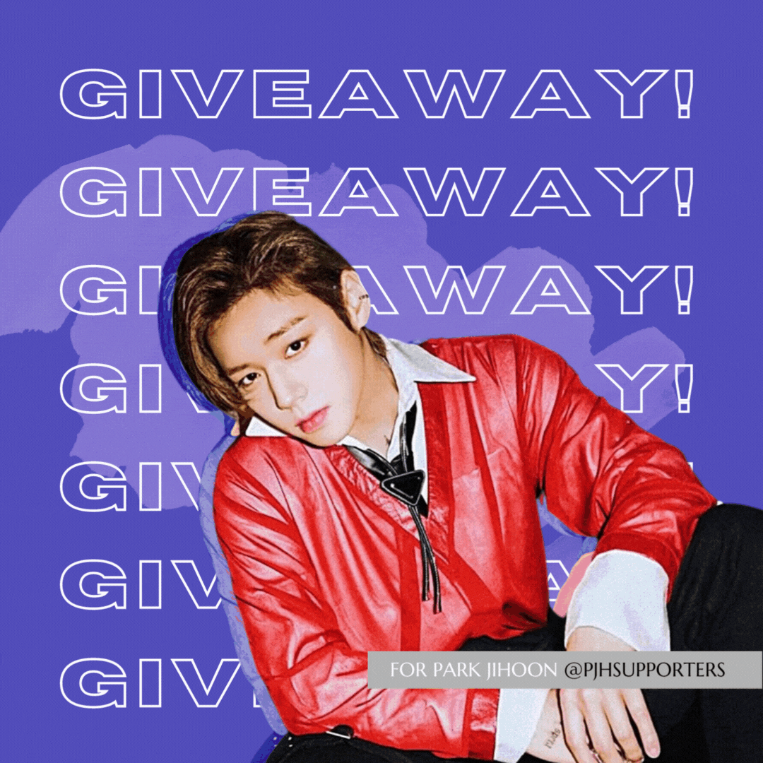 MV Streaming Giveaway