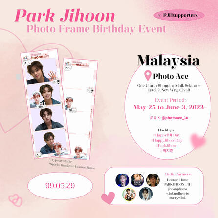 Malaysia - Photo Ace